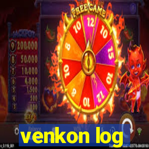 venkon log